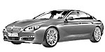 BMW F06 DF361 Fault Code