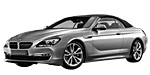 BMW F12 DF361 Fault Code