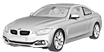 BMW F32 DF361 Fault Code